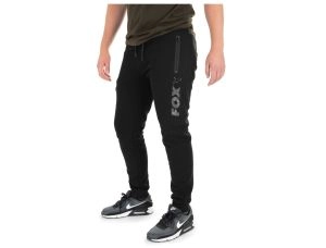 Tepláky Black Camo Print Jogger veľ. XXXL